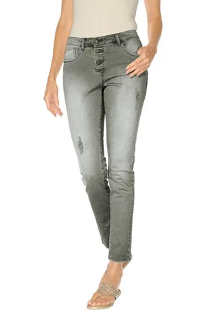Heine Boyfriendbroek