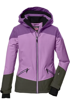 Killtec Ski-jack KSW 151 GRLS SKI JCKT