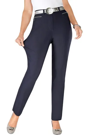 STEHMANN Stretchbroek
