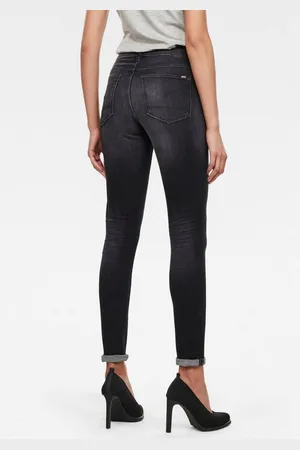 G-Star Skinny fit jeans 3301 High Skinny in high-waist-model