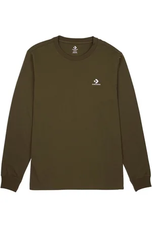 Converse Shirt met lange mouwen