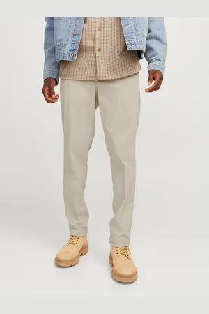 JACK & JONES Chino JPSTACE JJCORDUROY CHINO SN