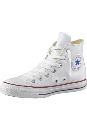 Converse Sneakers Chuck Taylor All Star Basic Leather Hi