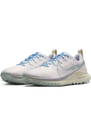 Nike Runningschoenen REACT PEGASUS TRAIL 4