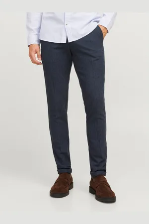 JACK & JONES Chino JPSTMARCO JJHENRY CHINO SN