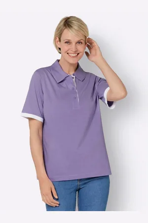 Classic Basics Poloshirt (1-delig)