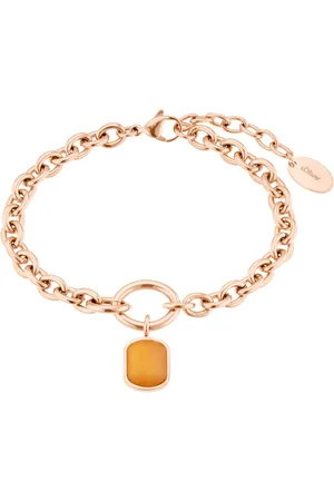 QS by s.Oliver Armband 2037971 met aventurijn