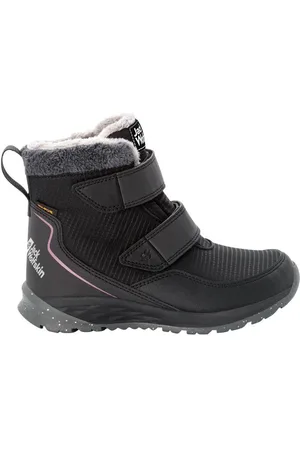 Jack Wolfskin Winterlaarzen POLAR WOLF TEXAPORE MID VC K