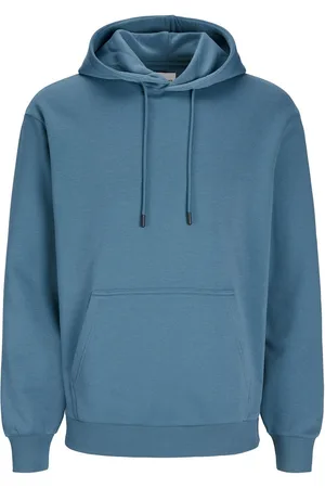 JACK & JONES Hoodie JJEBRADLEY SWEAT HOOD NOOS PLS