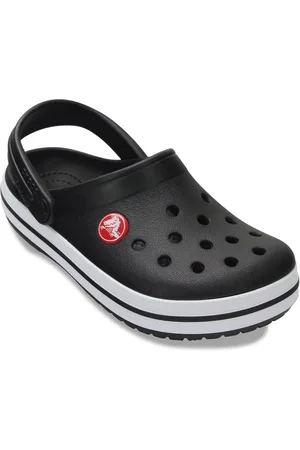 Crocs Clogs Crocband Clog sandaal, zomerschoen, badschoen met ventilatieopeningen