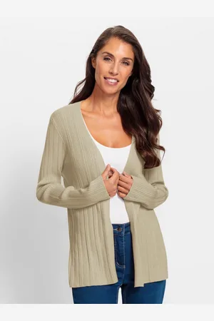 Heine Cardigan
