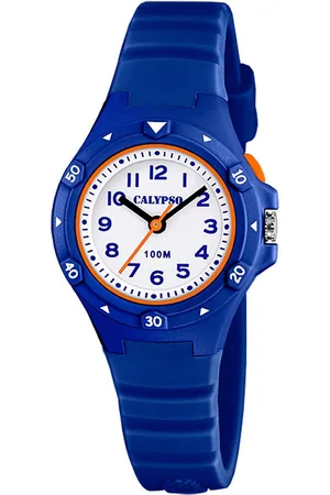 Calypso Kwartshorloge Junior Collection Kinderhorloge, armbanduhr, analoog, verlichting, ideaal ook als cadeau