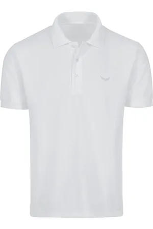 Trigema Poloshirt Poloshirt (1-delig)