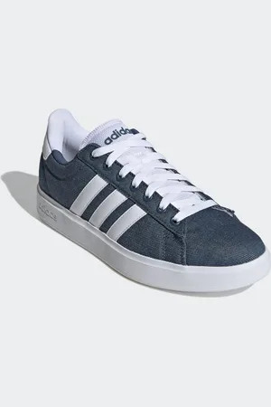 adidas Sneakers GRAND COURT 2.0 Design geïnspireerd op de adidas Superstar