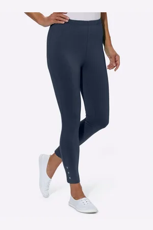 Classic Basics Legging