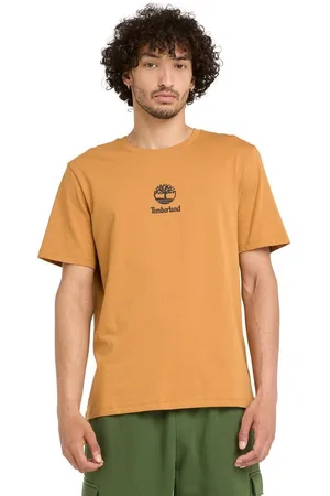 Timberland T-shirt Uniseks