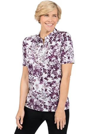 Classic Basics Shirt met korte mouwen Shirt (1-delig)