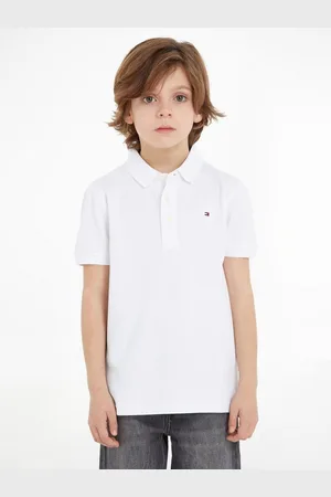 Tommy Hilfiger Poloshirt BOYS TOMMY POLO