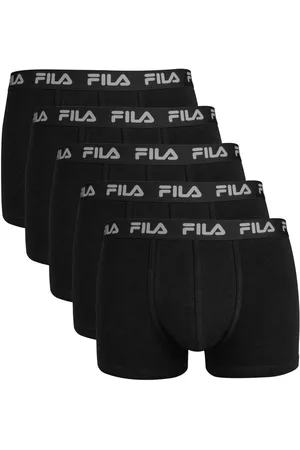 Fila Boxershort (5 stuks, Set van 5)