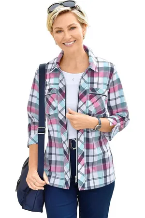 Casual Looks Overhemdblouse