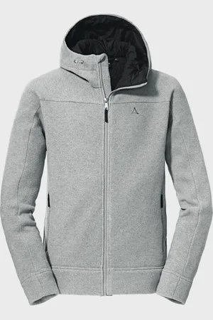 Schöffel Fleecejack Fleece Hoody Lakefield M