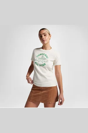 Converse T-shirt CHUCK TAYLOR PATCH T-SHIRT