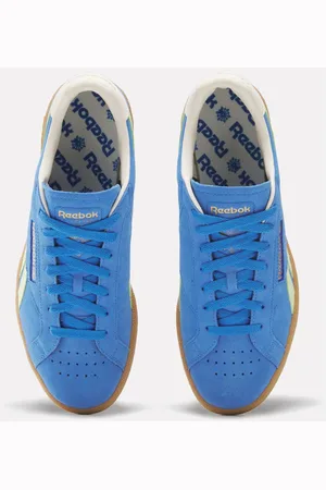 Reebok Sneakers Club C Grounds UK