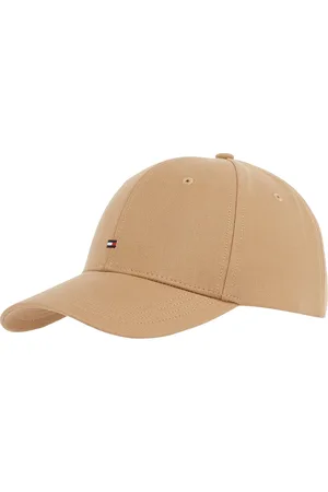 Tommy Hilfiger Baseball pet TH FLAG COTTON 6 PANEL CAP Klem sluiting, logo-embossing UNISEX