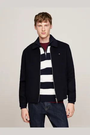 Tommy Hilfiger Blouson WOOL IVY JACKET
