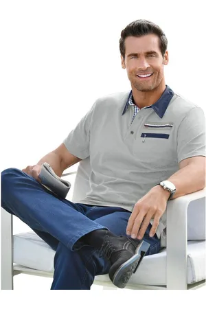 CATAMARAN Shirt met korte mouwen (1-delig)