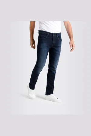 Mac Straight jeans Arne Pipe