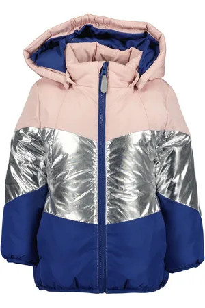 Blue Seven Kort jack