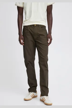Blend Stoffen broek BHEdford pants