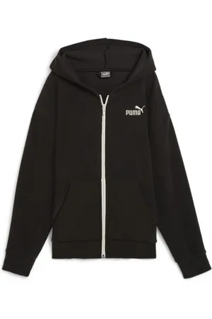 PUMA Hoodie ESS ELEVATED WINTERIZED FZ HOODIE