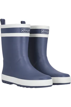 ZigZag Regenlaarzen Hurricane waterdicht