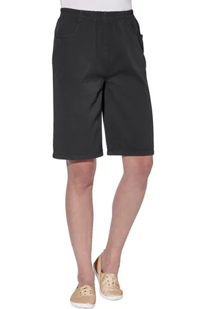 Classic Basics Bermuda