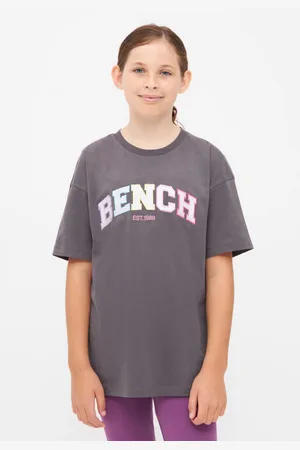 Bench T-shirt AIDAALE