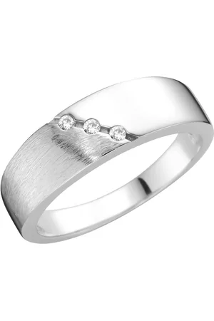 Firetti Ring Sieraad cadeau damesring mat glans