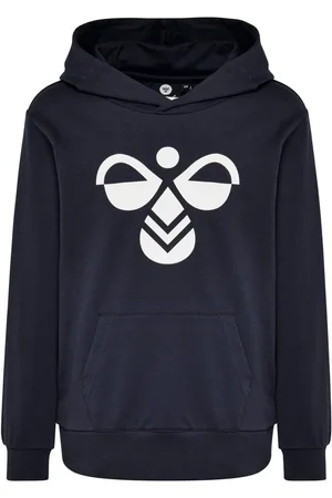 Hummel Hoodie HMLCUATRO HOODIE - voor kinderen (1-delig)