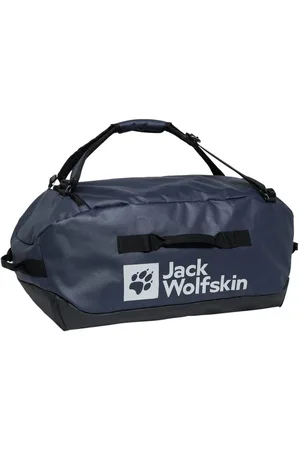 Jack Wolfskin Reistas ALL-IN DUFFLE 65
