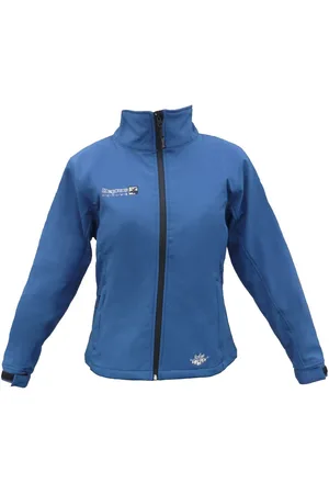DEPROC-Active Softshell-jack WESTLOOK WOMEN