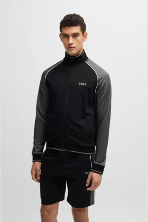 HUGO BOSS Sweatvest