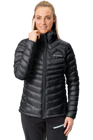 Vaude Gewatteerde jas