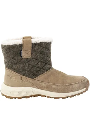 Jack Wolfskin Winterlaarzen QUEENSTOWN TEXAPORE BOOT W