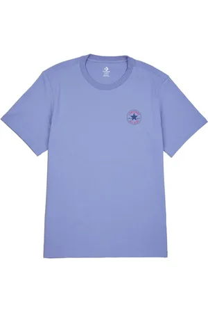 Converse T-shirt GO-TO MINI PATCH T-SHIRT (1-delig)
