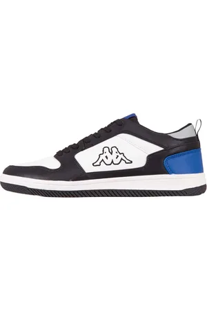 Kappa Sneakers - in trendy retro basketbal look