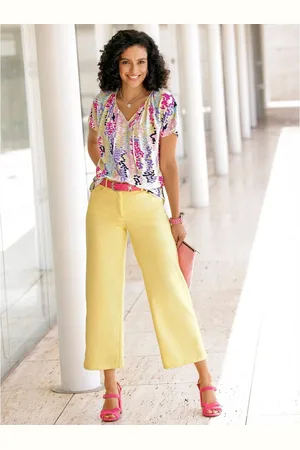 Classic Inspirationen Blouse zonder sluiting
