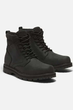 Timberland Veterschoenen BRITTON ROADMID LACE UP WATERPROOF BOOT Winterlaarzen, veterschoenen, winterschoenen, waterdicht