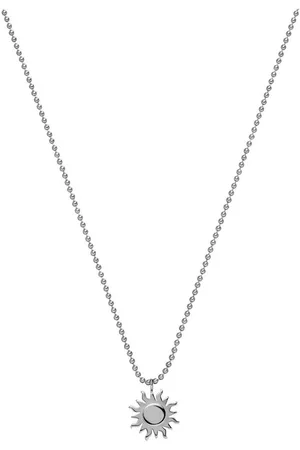 Purelei Ketting met hanger Sieraad Geschenk Solea Hanger Zon, 22482