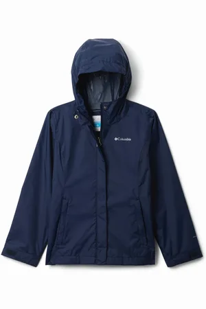Columbia Outdoorjack voor kinderen